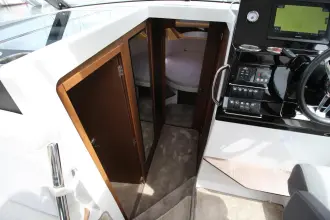 Thumbnail von Jeanneau Merry Fisher 1095 Coupé Unnamed