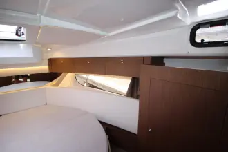 Thumbnail von Jeanneau Merry Fisher 1095 Coupé Unnamed