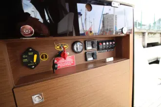 Thumbnail von Jeanneau Merry Fisher 1095 Coupé Unnamed