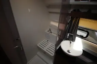 Thumbnail von Jeanneau Merry Fisher 1095 Coupé Unnamed