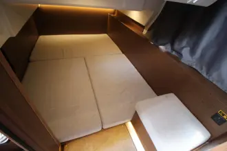 Thumbnail von Jeanneau Merry Fisher 1095 Coupé Unnamed