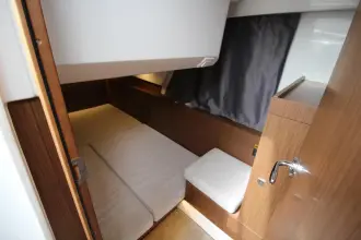 Thumbnail von Jeanneau Merry Fisher 1095 Coupé Unnamed