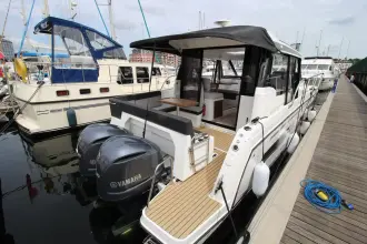 Thumbnail von Jeanneau Merry Fisher 1095 Coupé Unnamed