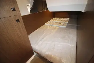 Thumbnail von Jeanneau Merry Fisher 1095 Coupé Unnamed