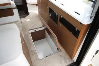 Thumbnail von Jeanneau Merry Fisher 1095 Coupé Unnamed