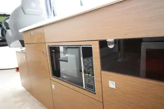 Thumbnail von Jeanneau Merry Fisher 1095 Coupé Unnamed