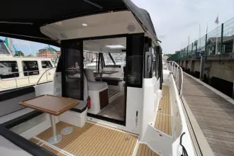 Thumbnail von Jeanneau Merry Fisher 1095 Coupé Unnamed