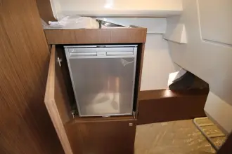 Thumbnail von Jeanneau Merry Fisher 1095 Coupé Unnamed