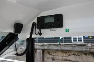 Thumbnail von Jeanneau Merry Fisher 1095 Coupé Unnamed