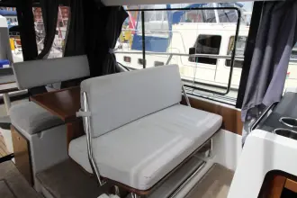 Thumbnail von Jeanneau Merry Fisher 1095 Coupé Unnamed