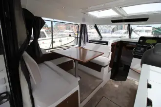 Thumbnail von Jeanneau Merry Fisher 1095 Coupé Unnamed