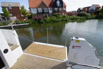 Thumbnail von Jeanneau Merry Fisher 1295 Coupé Nuevo STOCK