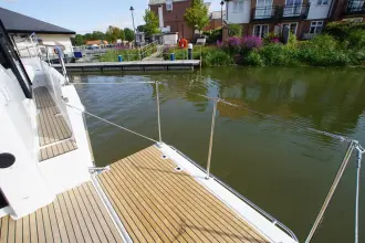 Thumbnail von Jeanneau Merry Fisher 1295 Coupé Nuevo STOCK