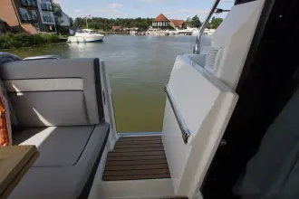 Thumbnail von Jeanneau Merry Fisher 1295 Coupé Nuevo STOCK