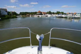 Thumbnail von Jeanneau Merry Fisher 1295 Coupé Nuevo STOCK