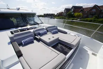 Thumbnail von Jeanneau Merry Fisher 1295 Coupé Nuevo STOCK