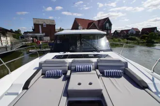 Thumbnail von Jeanneau Merry Fisher 1295 Coupé Nuevo STOCK