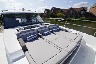 Thumbnail von Jeanneau Merry Fisher 1295 Coupé Nuevo STOCK