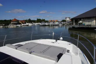 Thumbnail von Jeanneau Merry Fisher 1295 Coupé Nuevo STOCK