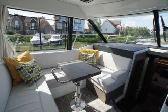 Thumbnail von Jeanneau Merry Fisher 1295 Coupé Nuevo STOCK