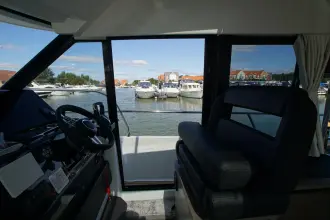 Thumbnail von Jeanneau Merry Fisher 1295 Coupé Nuevo STOCK