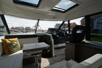 Thumbnail von Jeanneau Merry Fisher 1295 Coupé Nuevo STOCK