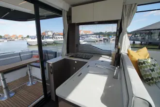 Thumbnail von Jeanneau Merry Fisher 1295 Coupé Nuevo STOCK