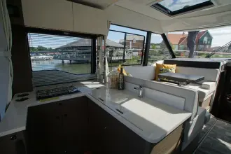 Thumbnail von Jeanneau Merry Fisher 1295 Coupé Nuevo STOCK