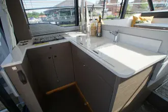 Thumbnail von Jeanneau Merry Fisher 1295 Coupé Nuevo STOCK