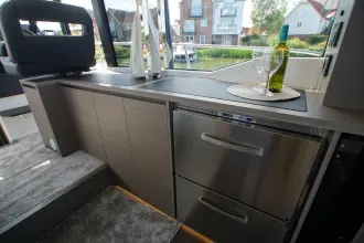 Thumbnail von Jeanneau Merry Fisher 1295 Coupé Nuevo STOCK