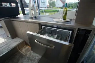 Thumbnail von Jeanneau Merry Fisher 1295 Coupé Nuevo STOCK