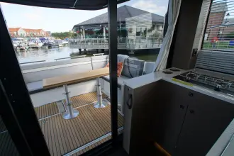 Thumbnail von Jeanneau Merry Fisher 1295 Coupé Nuevo STOCK