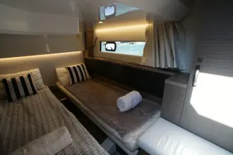 Thumbnail von Jeanneau Merry Fisher 1295 Coupé Nuevo STOCK