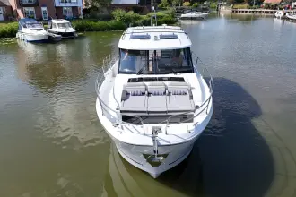 Thumbnail von Jeanneau Merry Fisher 1295 Coupé Nuevo STOCK