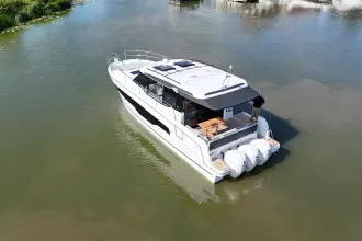 Thumbnail von Jeanneau Merry Fisher 1295 Coupé Nuevo STOCK