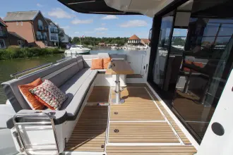 Thumbnail von Jeanneau Merry Fisher 1295 Coupé Nuevo STOCK