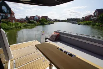 Thumbnail von Jeanneau Merry Fisher 1295 Coupé Nuevo STOCK