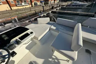 Thumbnail von Prestige F4.9 NEUER BESTAND SOFORT VERFÜGBAR