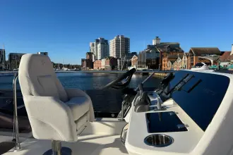 Thumbnail von Prestige F4.9 NEUER BESTAND SOFORT VERFÜGBAR