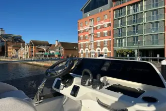 Thumbnail von Prestige F4.9 NEUER BESTAND SOFORT VERFÜGBAR