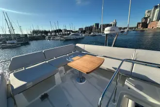 Thumbnail von Prestige F4.9 NEUER BESTAND SOFORT VERFÜGBAR