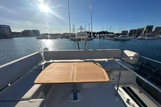 Thumbnail von Prestige F4.9 NEUER BESTAND SOFORT VERFÜGBAR