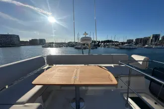 Thumbnail von Prestige F4.9 NEUER BESTAND SOFORT VERFÜGBAR