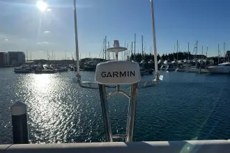 Thumbnail von Prestige F4.9 NEUER BESTAND SOFORT VERFÜGBAR