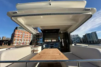 Thumbnail von Prestige F4.9 NEUER BESTAND SOFORT VERFÜGBAR