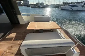 Thumbnail von Prestige F4.9 NEUER BESTAND SOFORT VERFÜGBAR