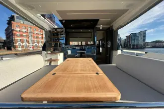 Thumbnail von Prestige F4.9 NEUER BESTAND SOFORT VERFÜGBAR