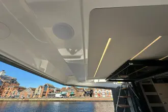 Thumbnail von Prestige F4.9 NEUER BESTAND SOFORT VERFÜGBAR