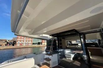 Thumbnail von Prestige F4.9 NEUER BESTAND SOFORT VERFÜGBAR