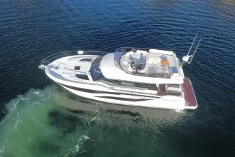 Thumbnail von Prestige F4.9 NEUER BESTAND SOFORT VERFÜGBAR